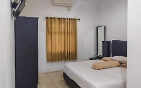 Graha HT Sumantri RedPartner